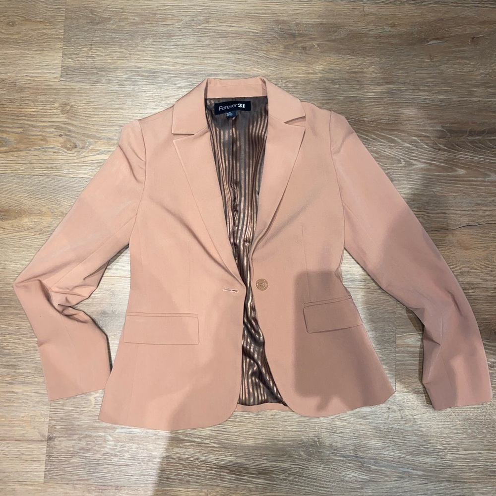 Blazer size small